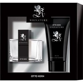 Otto Kern Signature Man Fragrance Set 1 Piece
