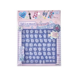 Pajico 403396 Resin Shaped Tuflect Mold [Hangul] Made in Japan