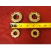 Craftsman REBUILD KIT BEARINGS FOR SEARS CRAFTSMAN MODEL 113.24540 DRILL PRESS
