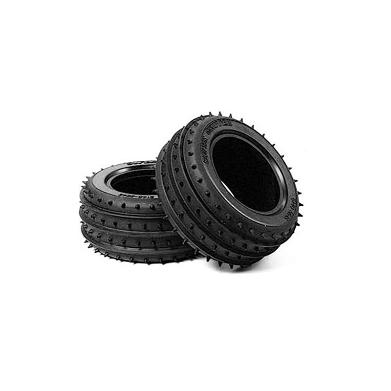 Tamiya 50449 Front Tire 06/81 (2)