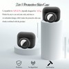 2 in 1 Protective Skin Case Compatible for Airpods Pro
