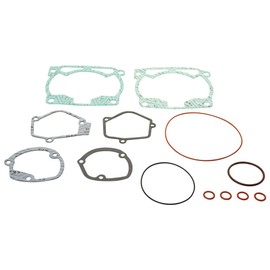 Tusk Top End Gasket Kit Compatible with KTM 250 EXC 1990-2003
