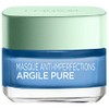 L'Oreal Paris Masque Anti-Imperfections Argile Pure + Algue Marine 50