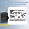 CZJUTAI JT-DC050V2000 Premium 5V 2.0A 10W LED Power Supply -