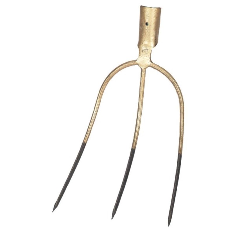 Kerbl - 50105 Spreading Fork without Handle 3 Prongs 28