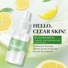 Salicylic Acid Face Serum with Hyaluronic Acid – A hydrating,