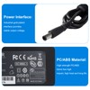 90W Laptop Charger AC Adapter Replacement for Dell Latitude 5480