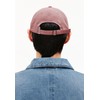 ARMEDANGELS Unisex cap made of organic cotton YENAAS BOLD, Light
