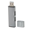 USB 3.0 Hub 3 Ports 5Gbps Transmission Plug and Play