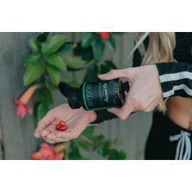 SmarterVitamins (3 Pack) Smarter L-Theanine 250mg Supplement, in Non-GMO Flaxseed Oil, 150 Liquid Softgels