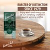 Donut Shop Decaf Ground Gourmet Coffee by Bostons Best -