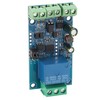 DC7-24V Relay Module 1 Channel Input Output with Anti Reverse