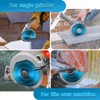 Uouteo 20 Pcs Diamond Saw Blade, 4.5 Inch Super Thin