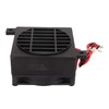 PTC Ceramic Air Heater Constant Temperature Heating Fan Heater Insulation
