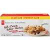 Loblaws Inc. President's Choice Rich & Chewy Chocolate Chip Granola