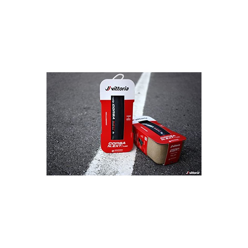 Vittoria TYRE Vit Cor Next 700x30c fold bk G2.0