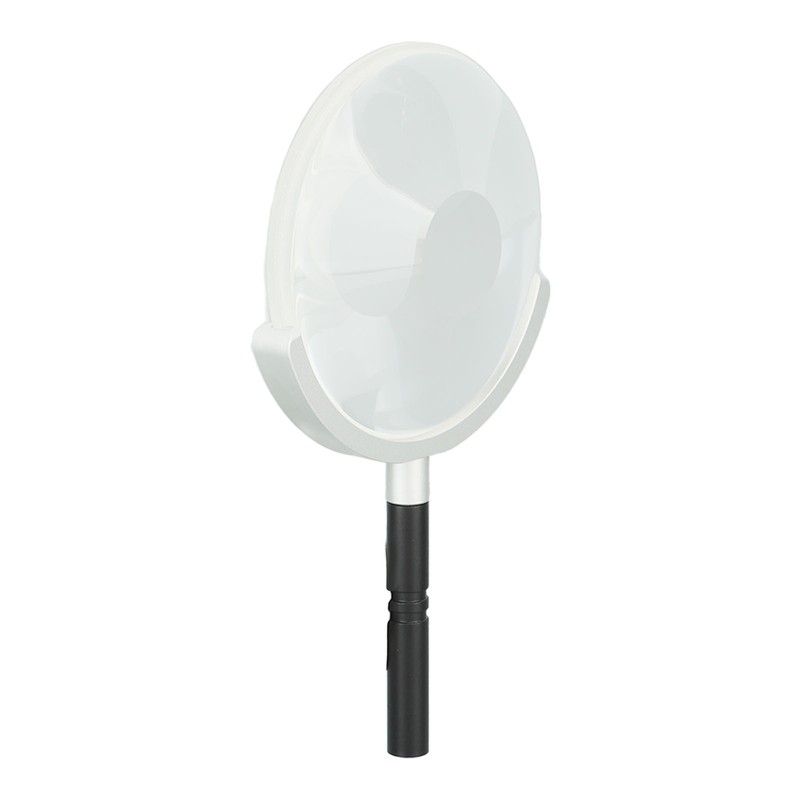 Handheld Filter Lens Swirl Special Effect Glass Lens SLR Camera