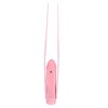 Ear Cleaning Tool Set USB Rechargeable Ear Cleaner Tweezers with