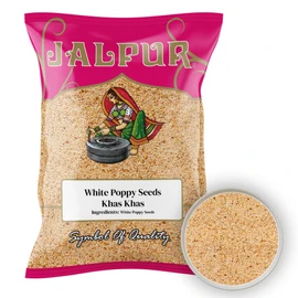 Poppy Seeds (White) - 100g