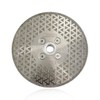 SHDIATOOL Diamond Cutting Disc 125 mm Electroplated Blade for Cutting