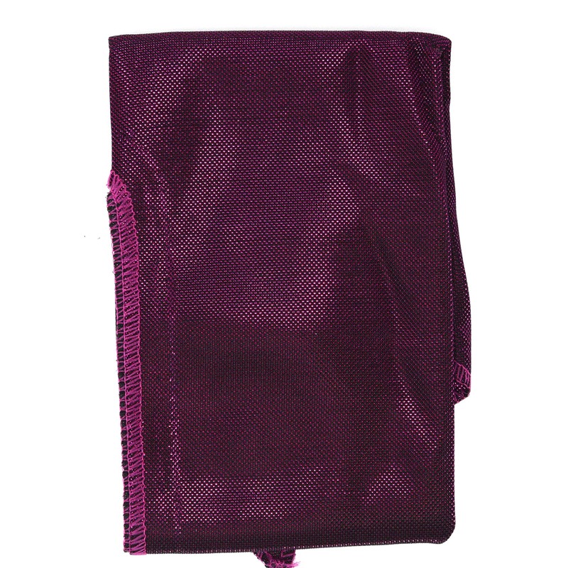 Dream Deluxe Du-Rag Glitter Pink - Smooth & Thick, Superior