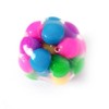 30pcs/set Push Bubble Sensory Toy Set Autism Special Needs Stress