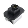 MAX COOL Blower Motor Heater Fan Resistor Suitable for Honda