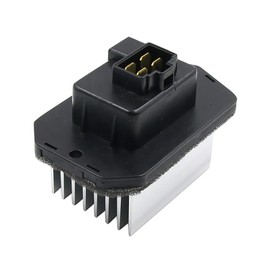 MAX COOL Blower Motor Heater Fan Resistor Suitable for Honda Civic CRV Odyssey Accord 2002-2007