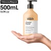 L'Oréal Professionnel Paris Absolut Repair Shampoo 500ml
