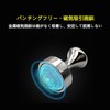 Strong Magnets, Neodymium Magnets, Compact, Push Pins, Diameter 0.5 inches