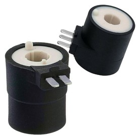 Dryer Gas Valve Ignition Solenoid Coil Kit for Kenmore 80 series, Elite gas dryer, replacement for Kenmore 500 600 700 800 series gas dryer- Fix No Heat Problem.