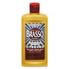BRASSO 89334 Metal Surface Polish, 8 oz Bottle (Pack of