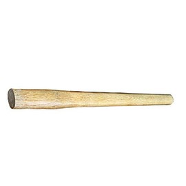 SUPERTOOL Hammer Handle 32 cm 0.5 kg Claw Hammer Handle Wood Hammer Handle Replacement (Pack of 1)