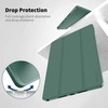 EasyAcc Case for Idea Tab 2025 11 inch with Pencil