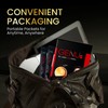 GENU Stevia Protein Coffee Mix (100 sticks,Original) Korea's No.1 Selling
