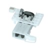 SOS Accessoire Bosch 00636708 Dishwasher Door Lock Lock Latch