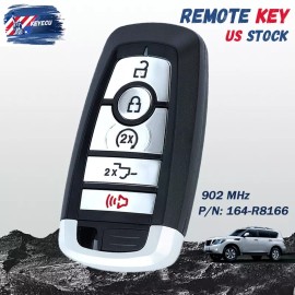 KEYECU for 2020 2021 2022 FORD F150 F250 F350 SMART KEY PROXIMITY REMOTE FOB 164-R8166