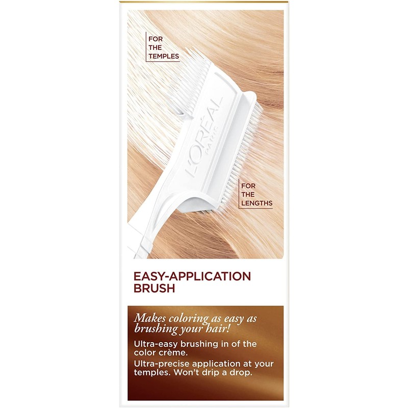 L'Oreal Paris LOral Paris Excellence Age Perfect Haircolour, 9N Light