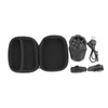 Phone Cooling Fan Portable Universal ABS and Metal Rapid Cooling