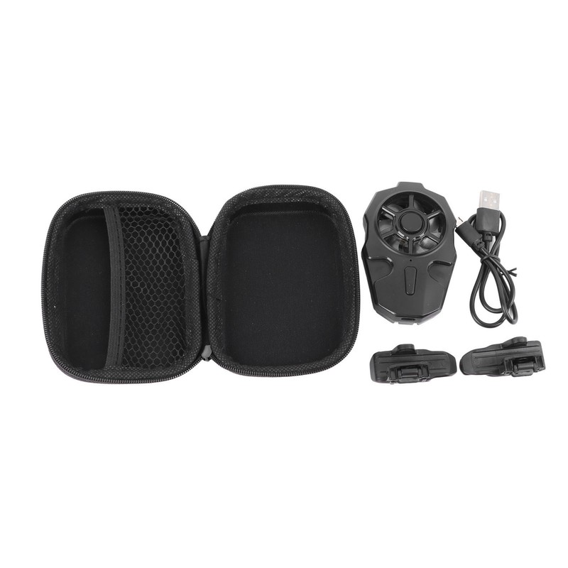Phone Cooling Fan Portable Universal ABS and Metal Rapid Cooling