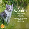 Burt's Bees™ Champú Hipoalergénico para Gatos con Manteca de Karité