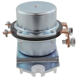 Gladiator New Heavy Duty Battery Relay Komatsu Excavators PC200-6 PC300 24V 08088-70000