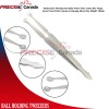 Precise Canada 6 Pcs Ball Holder Piercing Tool Captive Bead