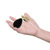 COHEALI Perfume Bottle Gasbag Spray Head Replacement 18mm Nozzle Sprayer