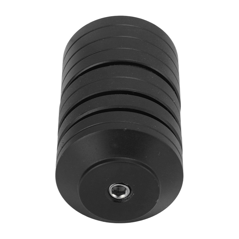 Archery Bow Stabilizer Weight Kit Detachable Aluminum Alloy Counterweight Kit