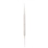 Forgica Nail Pusher Cuticle Remover Manicure Pedicure Stainless