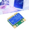 MINI PCIE Card 1200M Dual Band 2.4GHz/5GHz Wireless Network Card