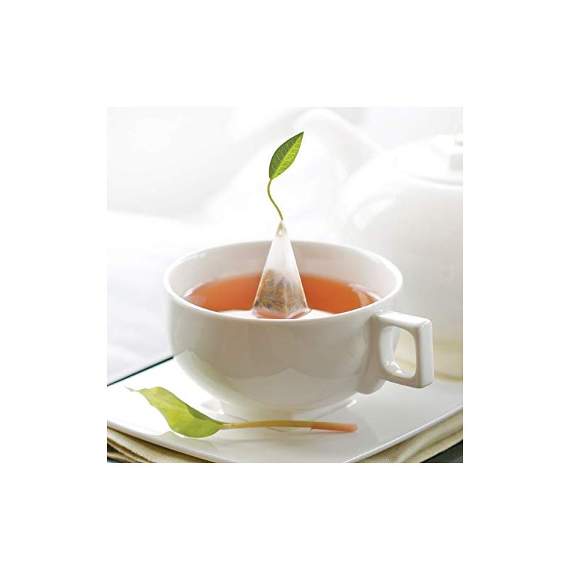 Tea Forte Tea Chest - Caja de Cata de Tés