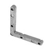 C.R. LAURENCE G3057 CRL Zinc Storm Window Corners for Miter