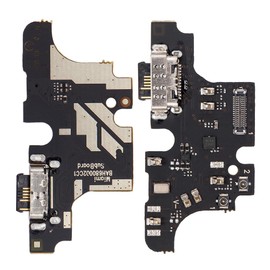 ePartSolution Charging Port USB Charger Dock Connector USB Port Type C Board Replacement for TCL 20S T7730/20L T774 USA